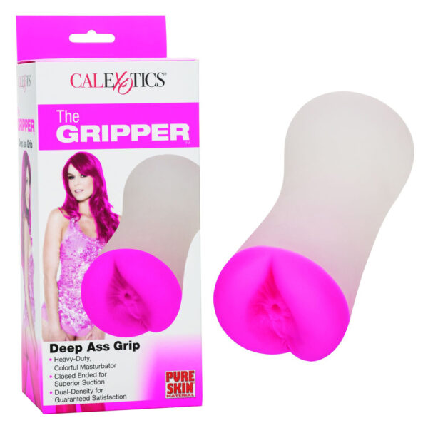 716770097316 The Gripper Deep Ass Grip