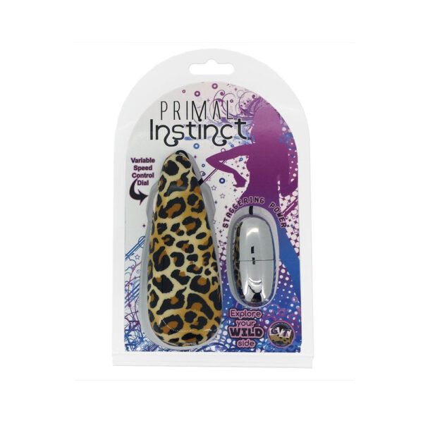 719256707525 Primal Instincts Leopard