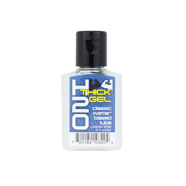 720184103204 Elbow Grease H2O Classic Thick Gel 24 ml.