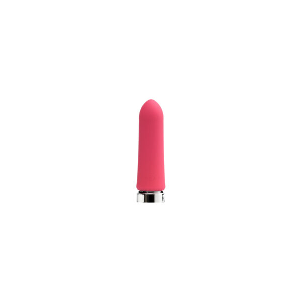 731882511536 2 Bam Rechargeable Bullet Foxy Pink