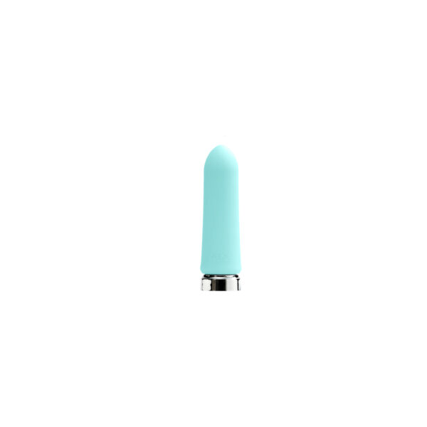 731882511550 2 Bam Rechargeable Bullet Tease Me Turquoise