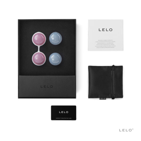 7350022270312 3 Lelo Beads