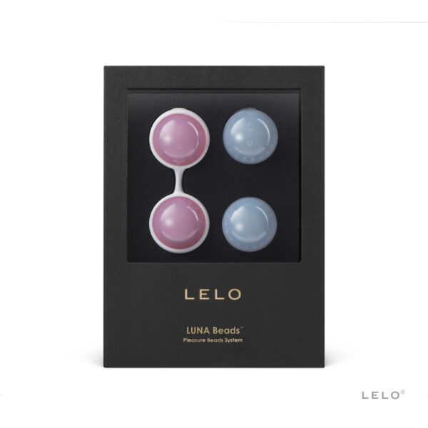 7350022270312 Lelo Beads