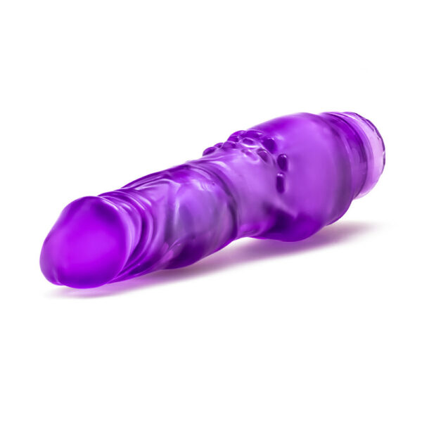 735380101213 3 B Yours Vibe #4 Purple