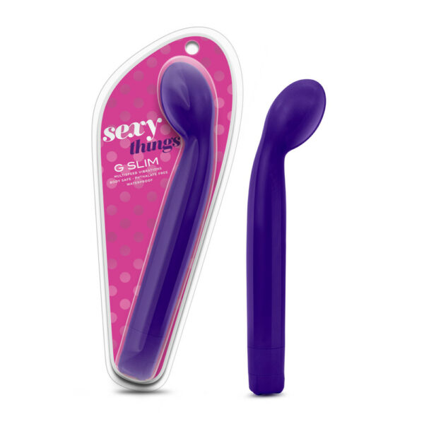 735380323110 Sexy Things G Slim Purple