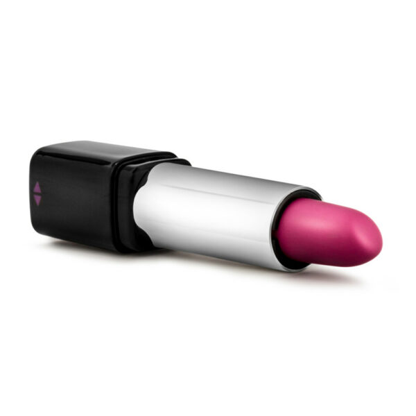 735380372156 3 Rose Lipstick Vibe Black