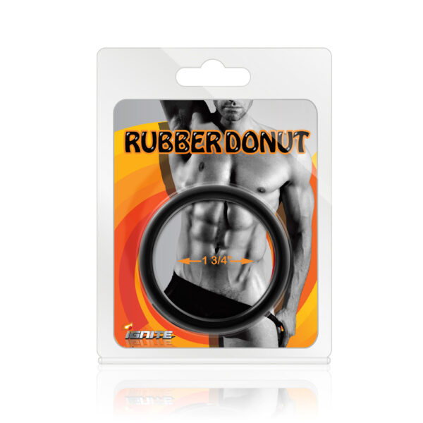 752875950491 Rubber Ring -1.75"