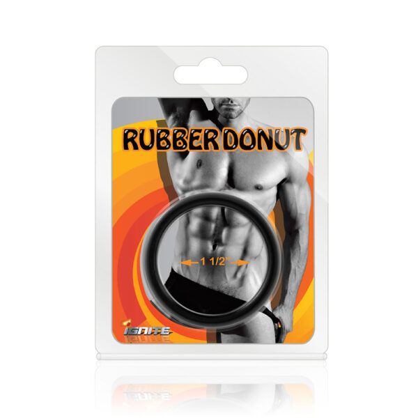 752875950507 Rubber Ring -1.5"