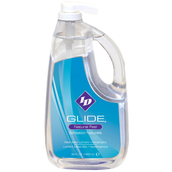 761236101908 ID Glide Gallon 128 oz.