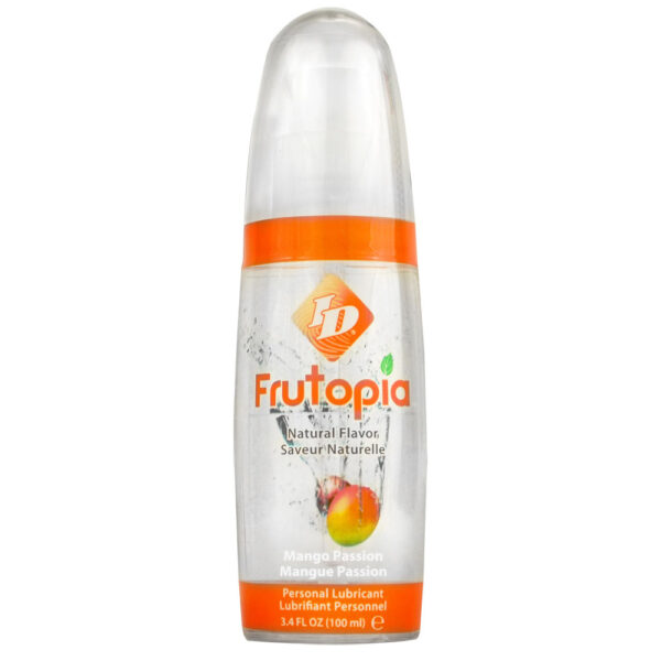 761236900327 ID Frutopia 3.4 oz. Mango