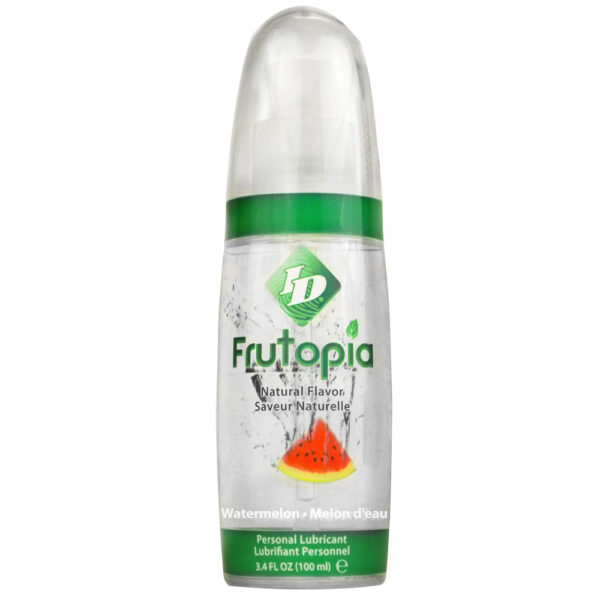 761236900358 ID Frutopia 3.4 oz. Watermelon