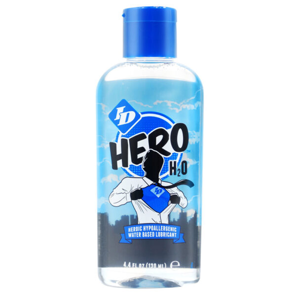 761236900419 ID Hero H2O 4.4 oz.