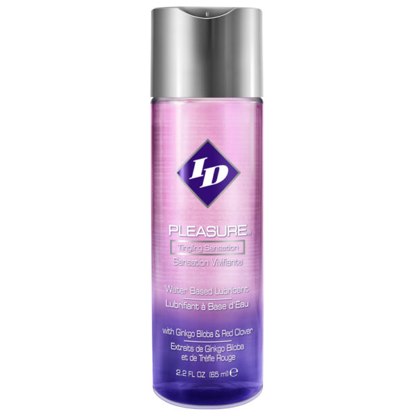 761236900570 ID Pleasure 2.2 oz.