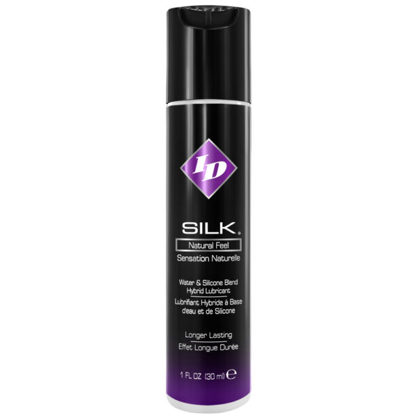 761236900754 ID Silk 1 oz.