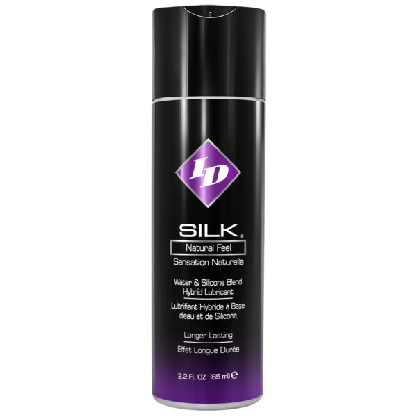 761236900761 ID Silk 2.2 oz.