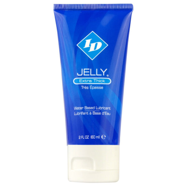 761236900792 ID Jelly 2Oz Travel Tube