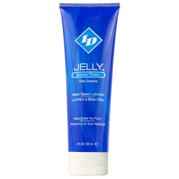 761236900808 ID Jelly 4Oz Travel Tube