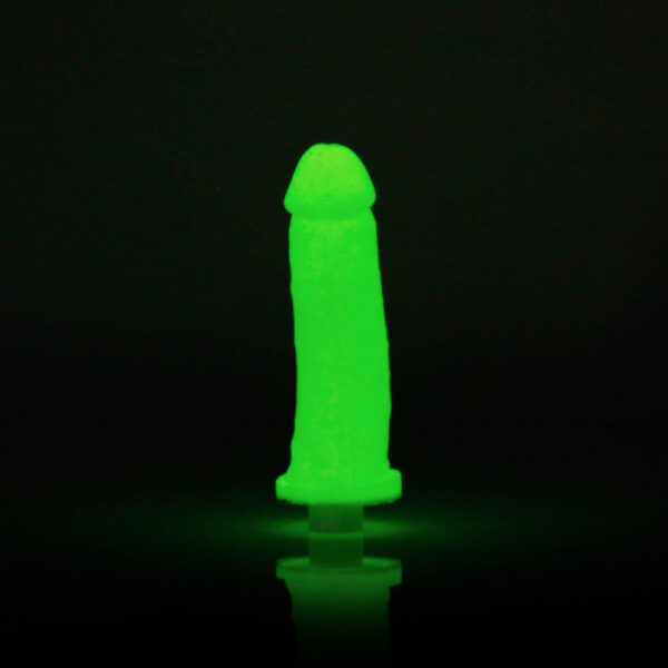 763290085323 3 Clone-A-Willy (Glow In The Dark)
