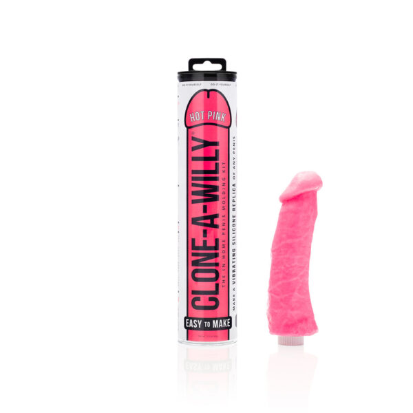 763290802050 2 Clone A Willy Hot Pink