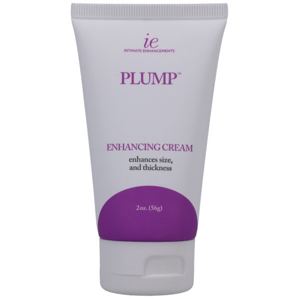 782421003395 2 Plump - Enhancing Cream For Men