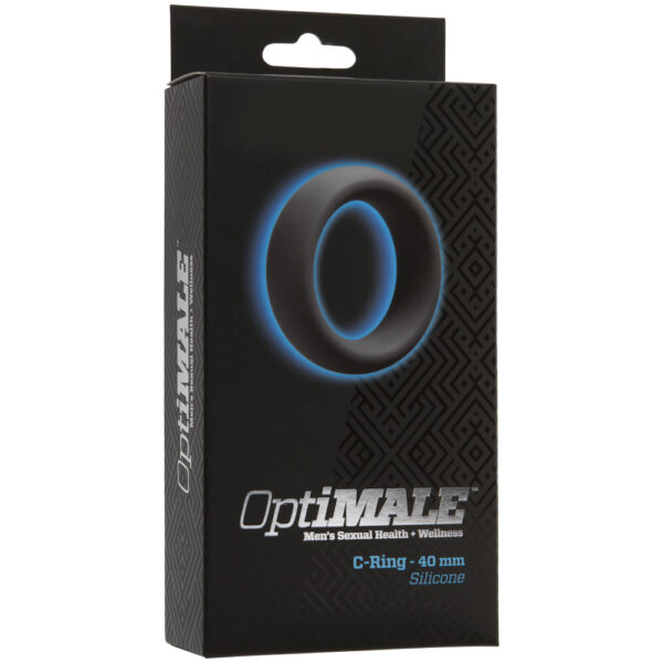 782421019273 Optimale – C-Ring – 40Mm Slate