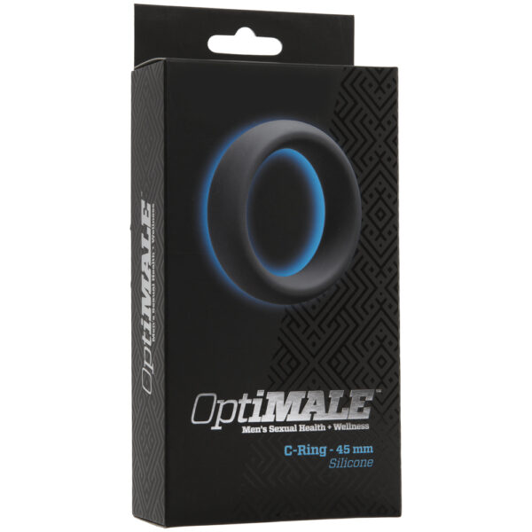 782421019280 Optimale – C-Ring – 45Mm Slate