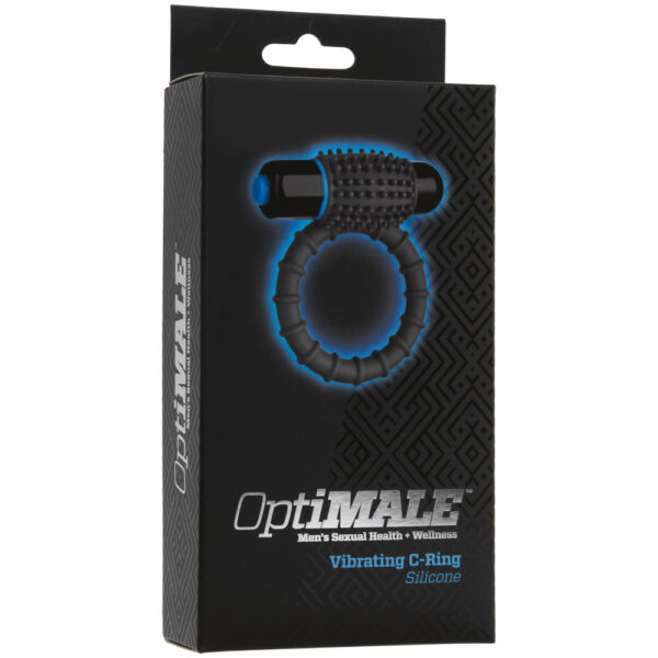 782421020439 Optimale – Vibrating C-Ring Slate