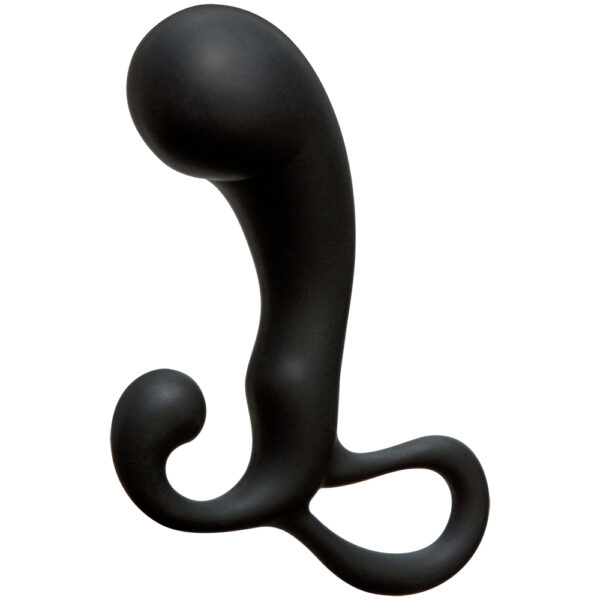 782421020460 2 Optimale – P-Massager Black