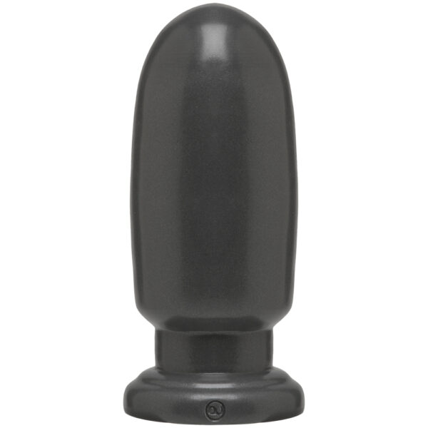 782421022174 2 American Bombshell Shell Shock Large Gun Metal