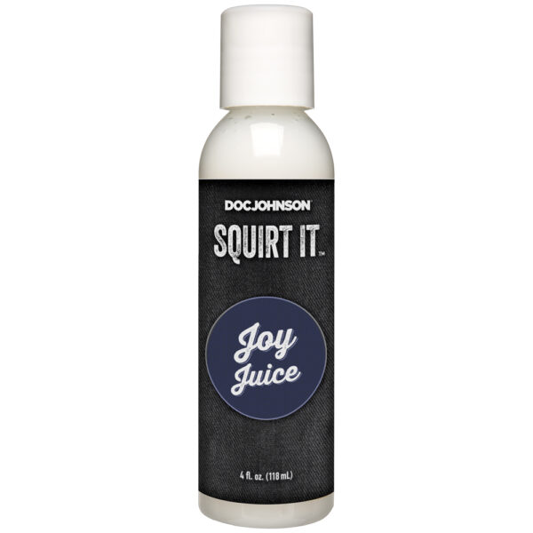 782421055622 Squirt It Joy Juice 4 oz. White