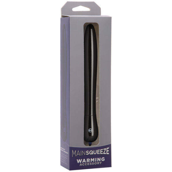 782421064419 Main Squeeze Warming Accessory Black