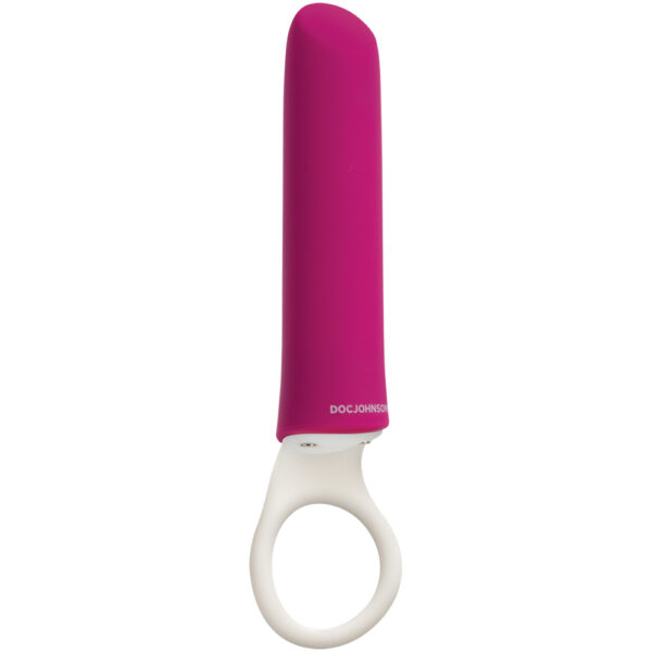 782421067144 2 iVibe Select iPlease Pink/White