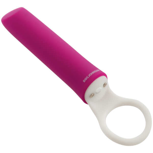 782421067144 3 iVibe Select iPlease Pink/White