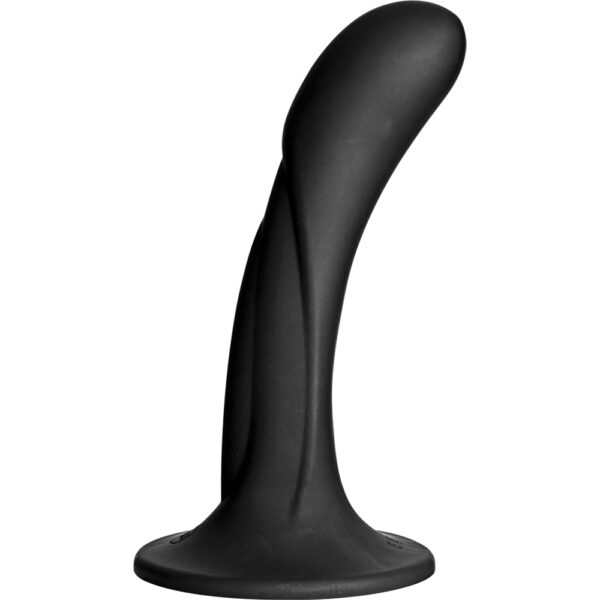 782421069377 2 Vac-U-Lock G-Spot Silicone Black