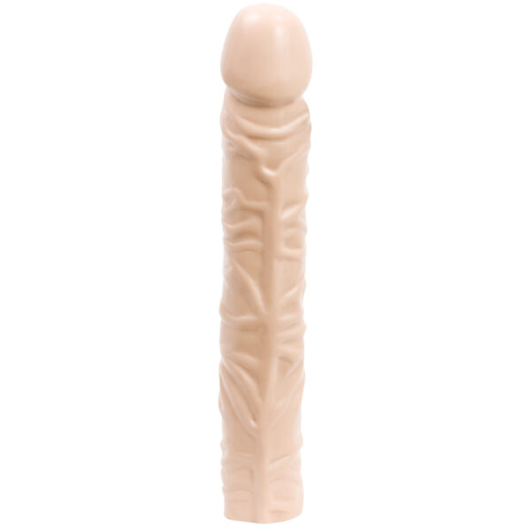 782421117009 2 Classic Dong - 10" White