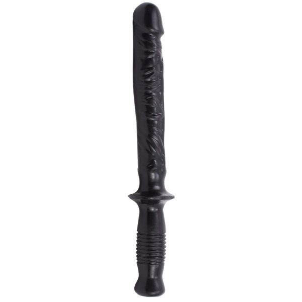 782421118303 2 The Manhandler - 14.5" Black