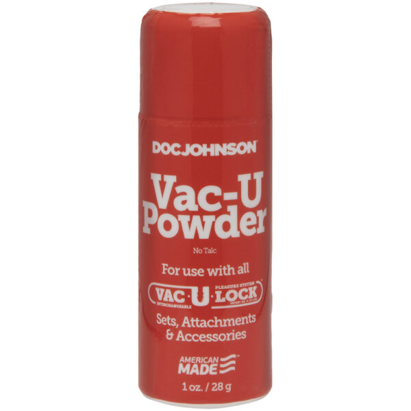 782421156800 2 Vac-U-Lock - Vac-U Powder White