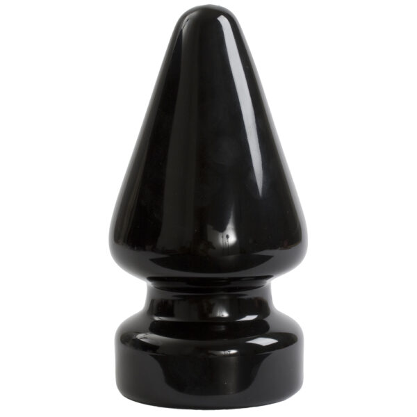 782421911218 2 Titanmen - Ass Master - 4.5" Black