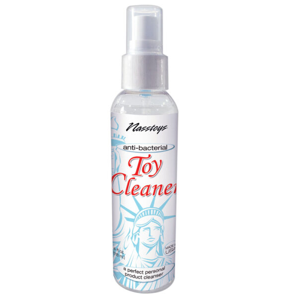 782631219708 Anti Bacterial Toy Cleaner