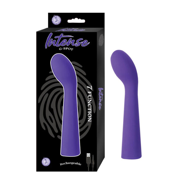 782631287028 Intense G Spot Purple