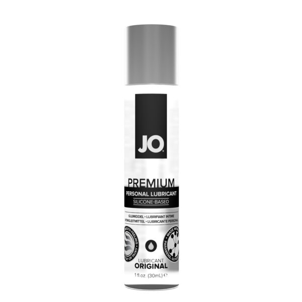 796494101278 JO Premium Lubricant Original 1 oz.