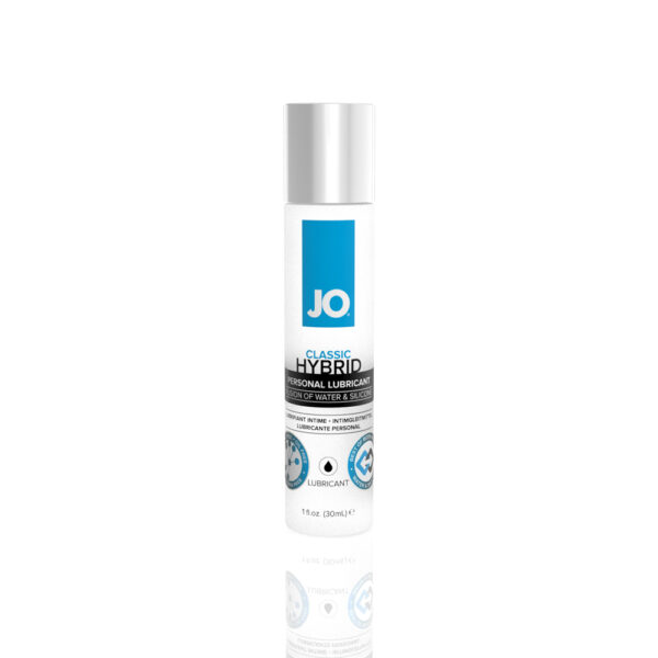 796494101780 JO Hybrid Lubricant 1oz.