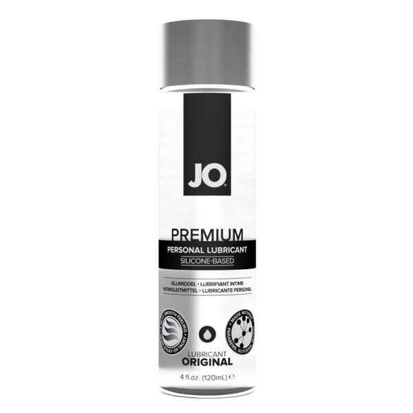 796494400050 JO Premium Lubricant Original 4 oz.