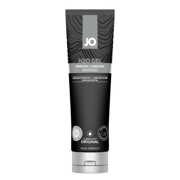 796494406618 JO H2O Gel 4 oz.