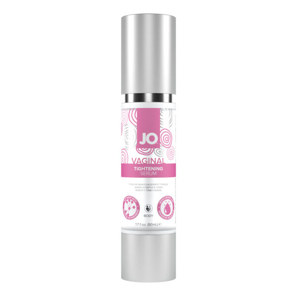 796494410288 Jo Vaginal Tightening Serum 1.7 oz.