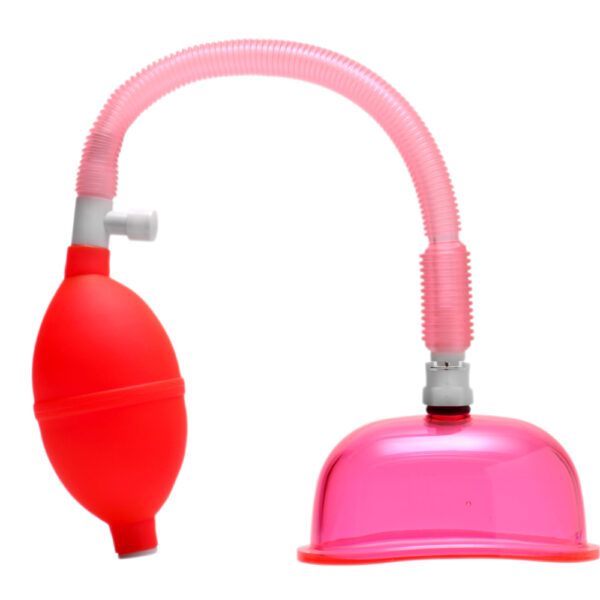 811847011902 2 Size Matters Vaginal Pump And Cup Set