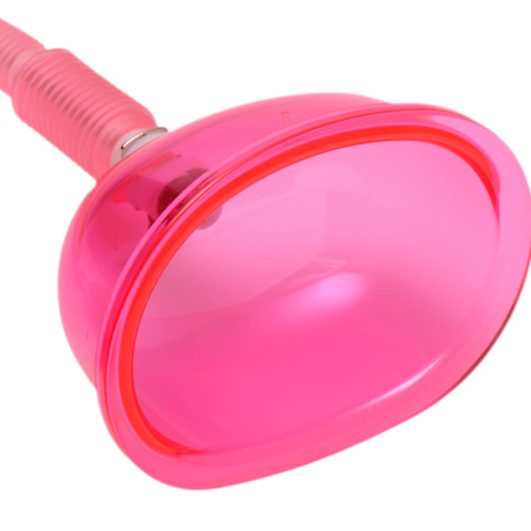 811847011902 3 Size Matters Vaginal Pump And Cup Set