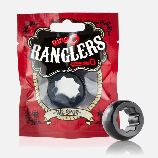 817483010392 Ring O Ranglers Spur 1 Ct