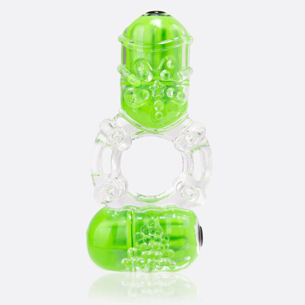 817483010774 2 Screaming O Colorpop Big O Green 1 Ct