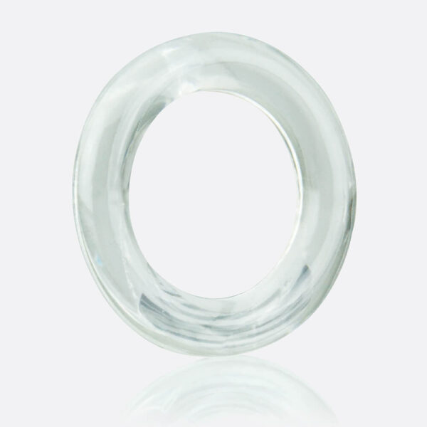 817483010842 2 Ring O XL Clear